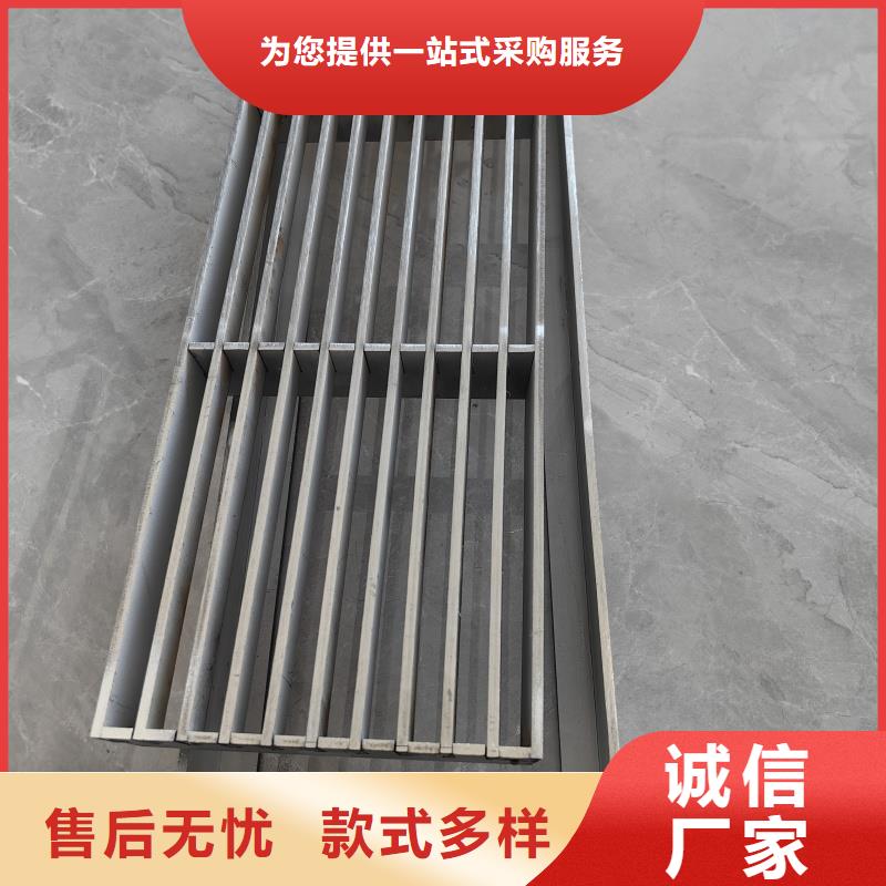 冲压地沟盖板全国配送