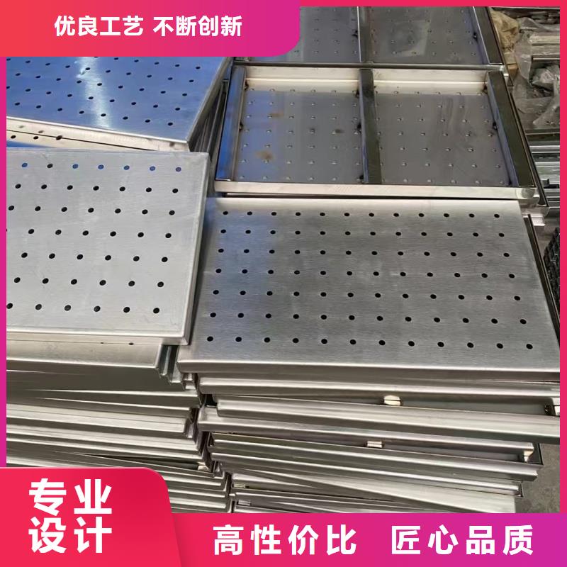 不锈钢地沟盖板生产厂家