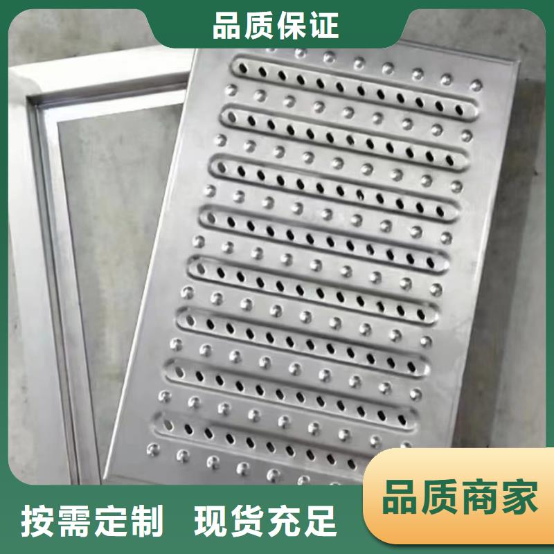 线性排水沟不锈钢定制