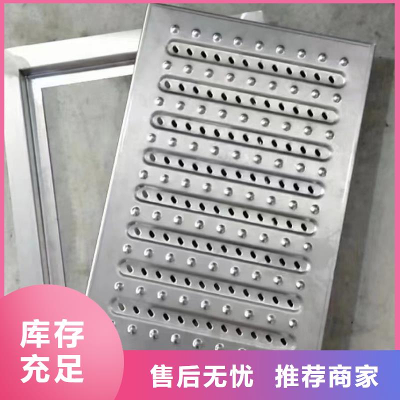 不锈钢盖板价格