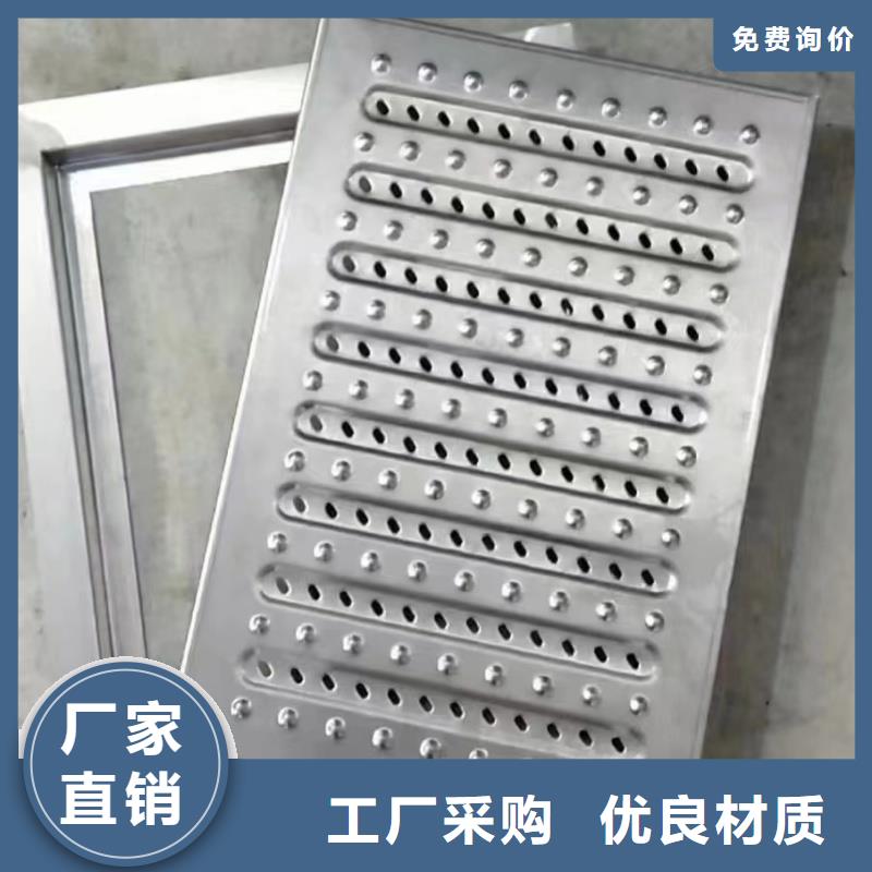 缝隙下水道盖板价格实惠
