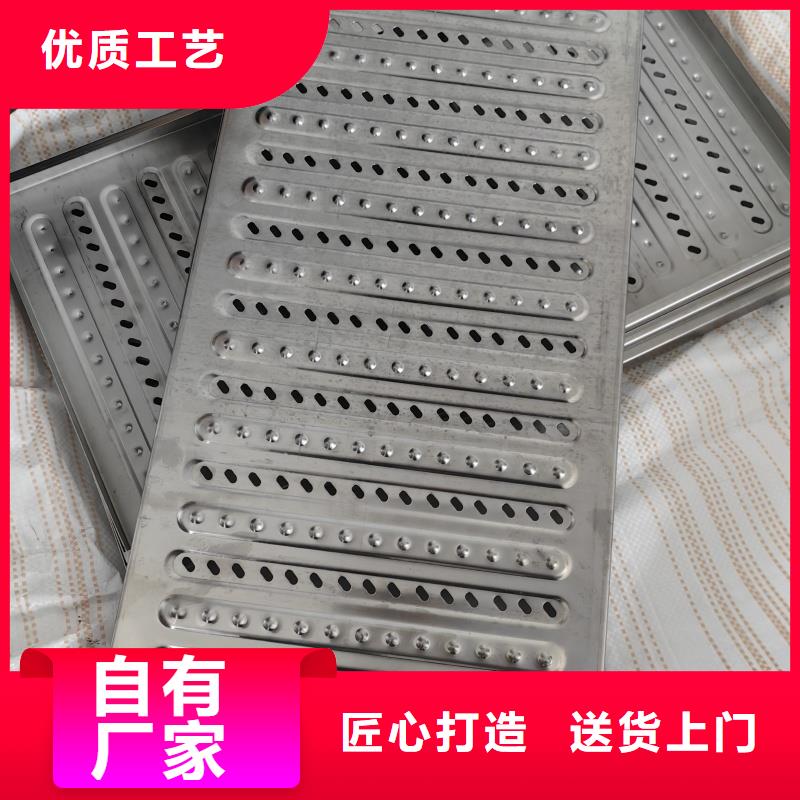 缝隙下水道盖板价格实惠