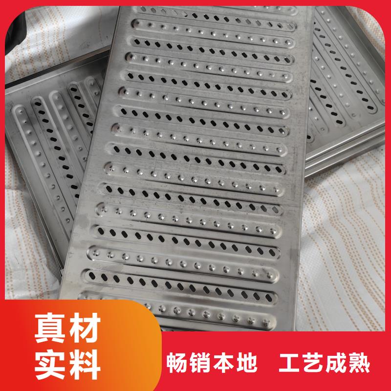 不锈钢盖板价格