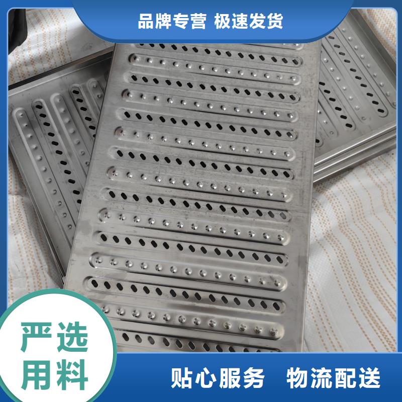 缝隙下水道盖板价格实惠