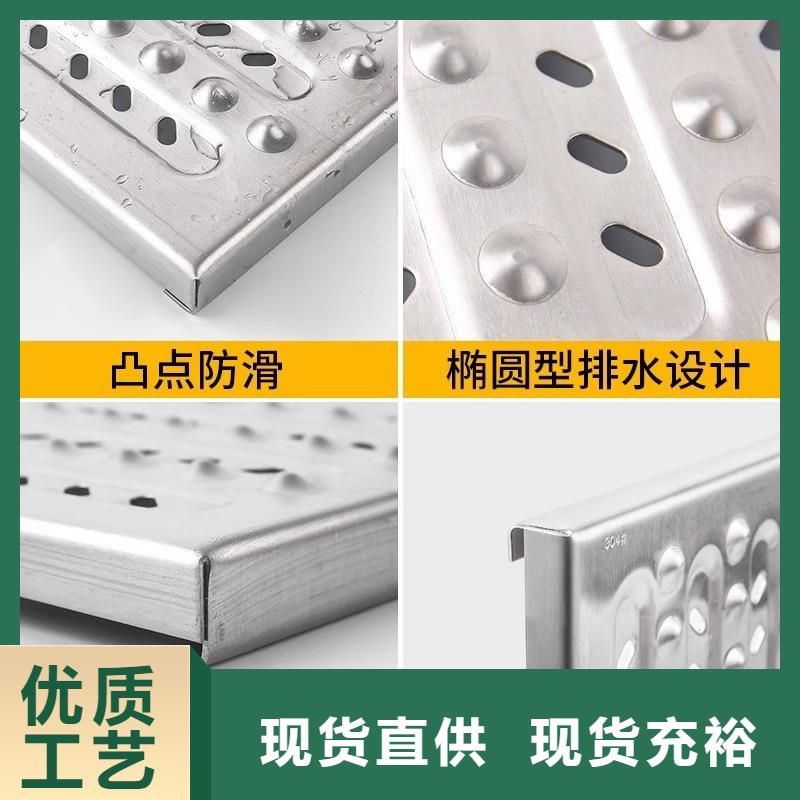 缝隙下水道盖板价格实惠