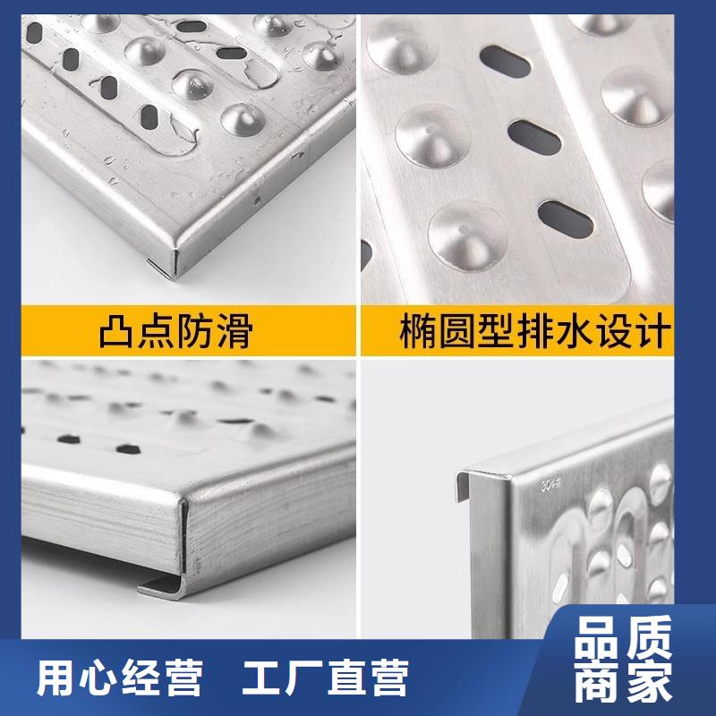 线性排水沟不锈钢定制