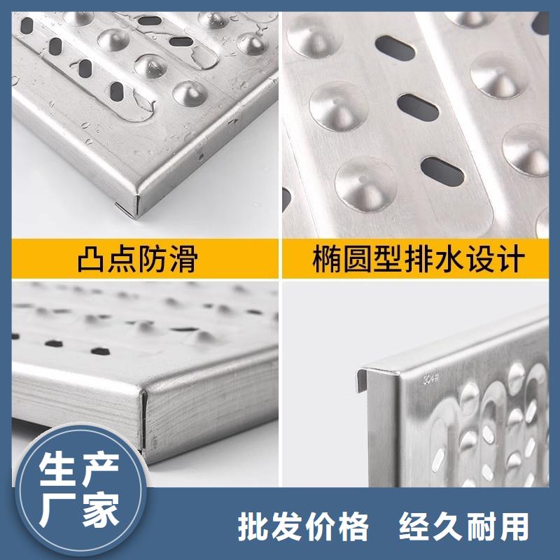 不锈钢地沟盖板生产厂家
