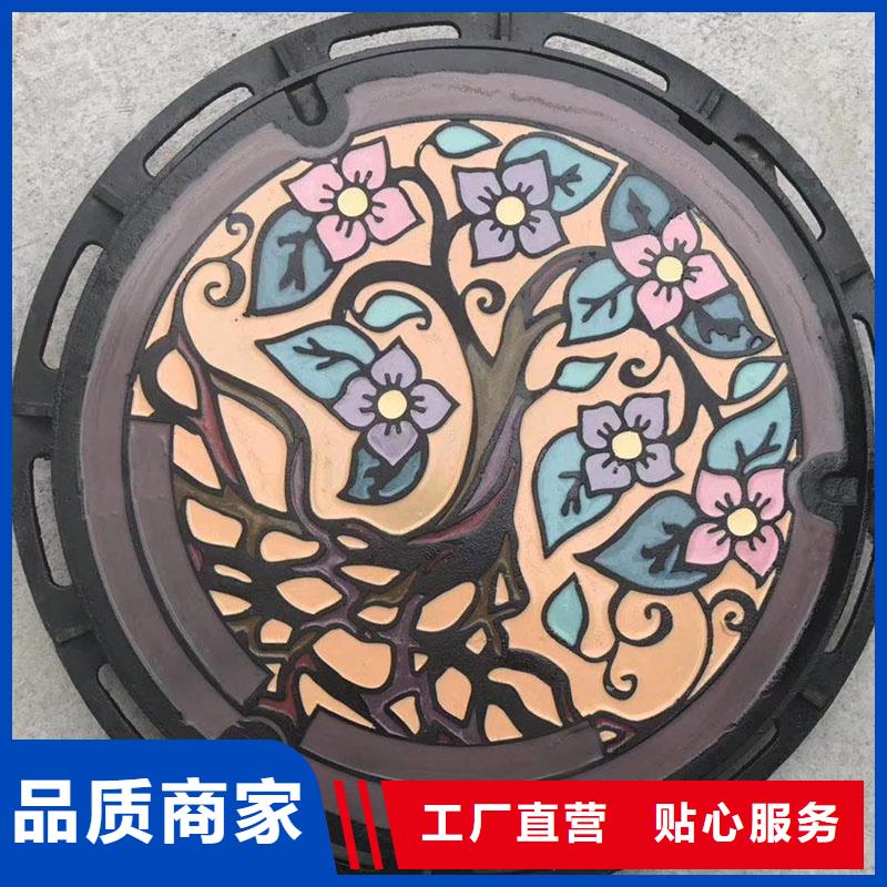 液压井盖诚信厂家