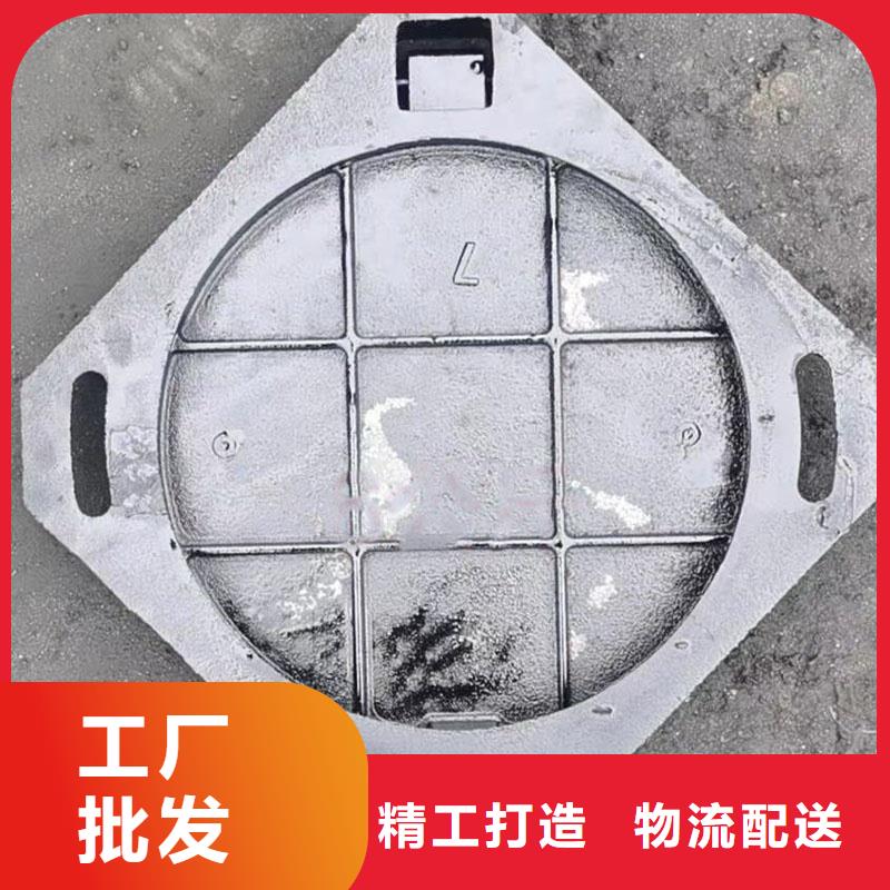 轻型井盖生产厂家