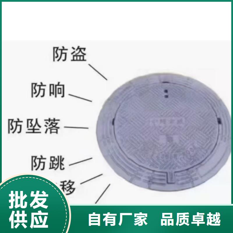 球墨铸铁棒种类齐全