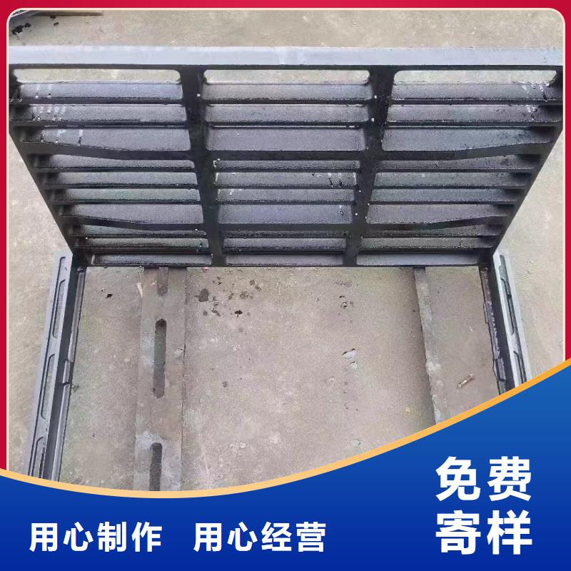 溢流井篦子货源充足