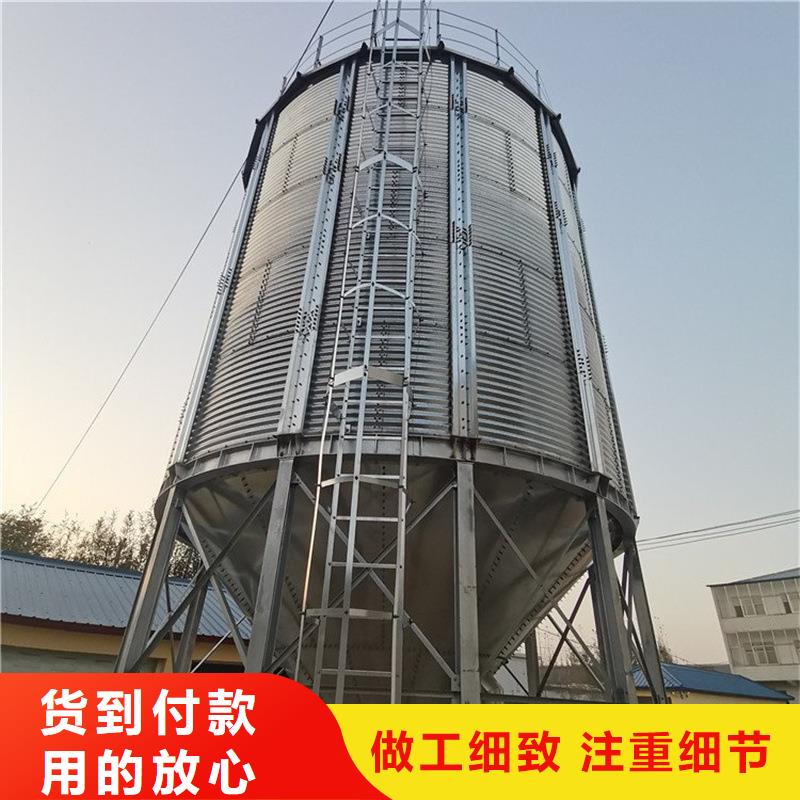 粮食立式筒仓工厂直营