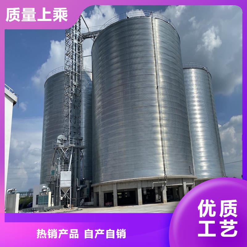 装配式钢板仓电厂钢板仓极速发货