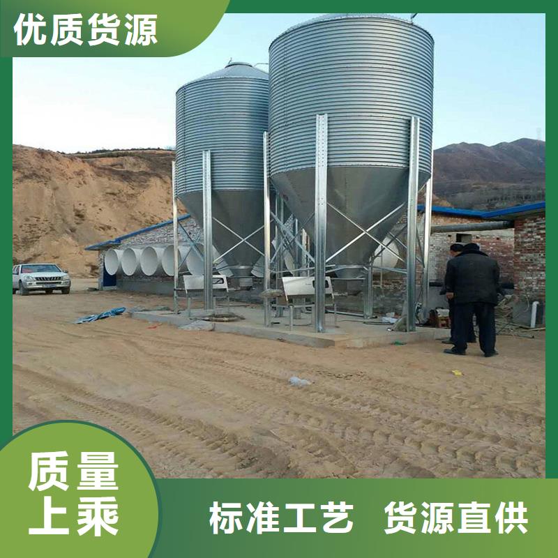 装配式钢板仓大型钢板库厂家现货批发