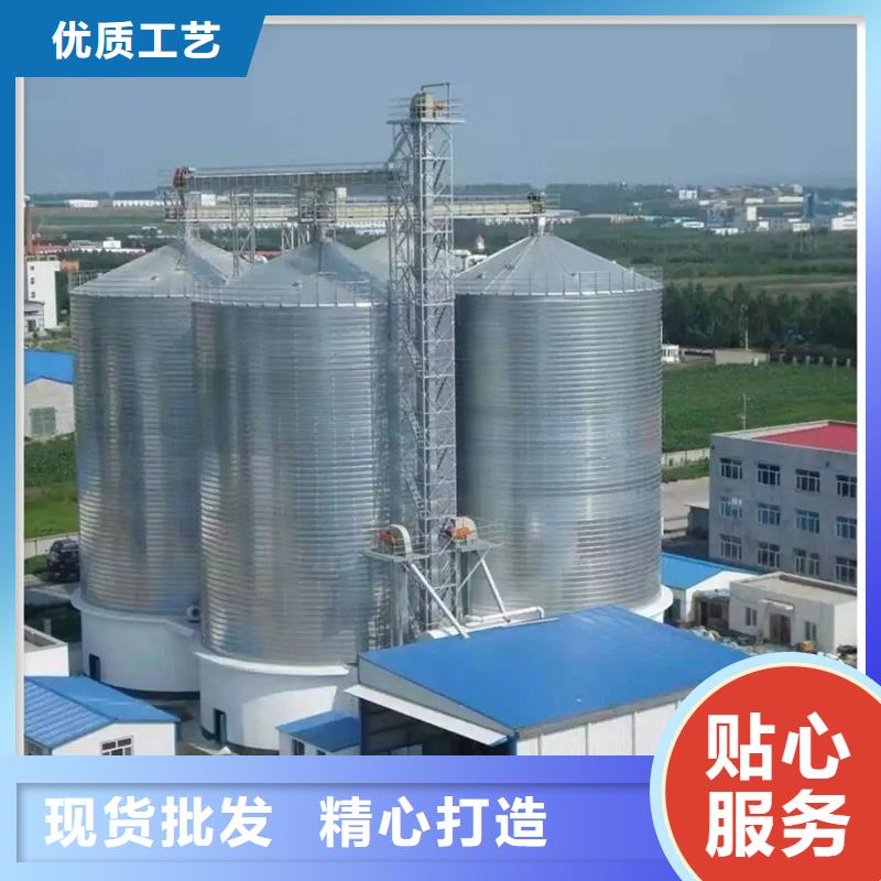 装配式钢板仓电厂钢板仓极速发货