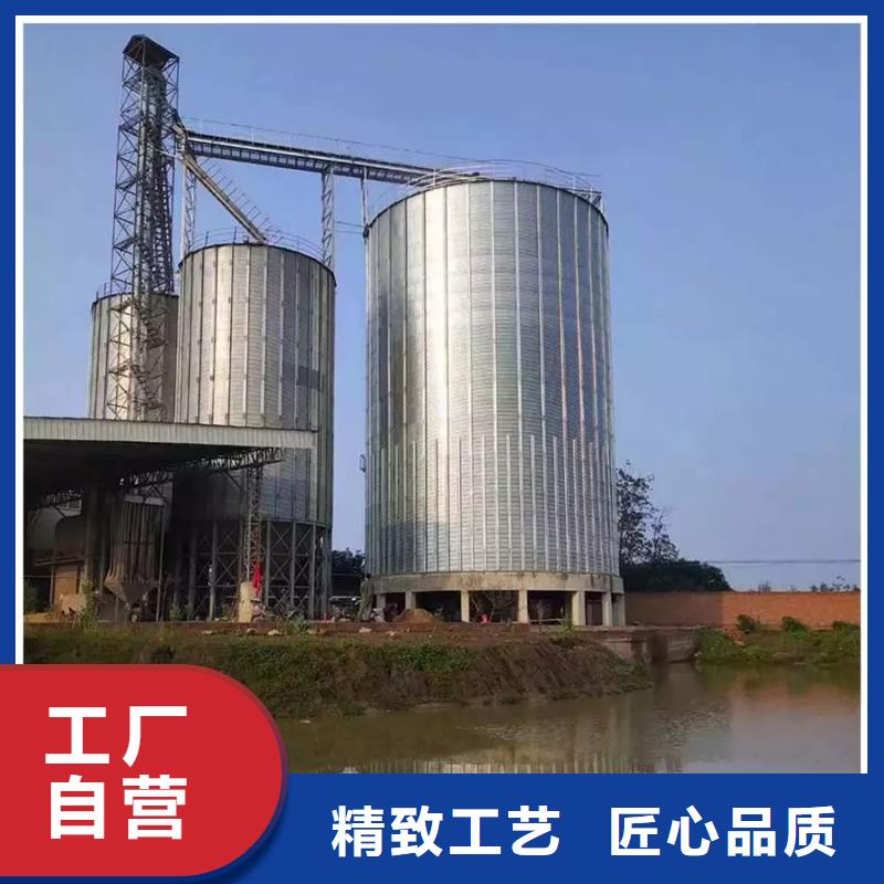 2025质量可靠##粮食装配式钢板仓##厂家批发