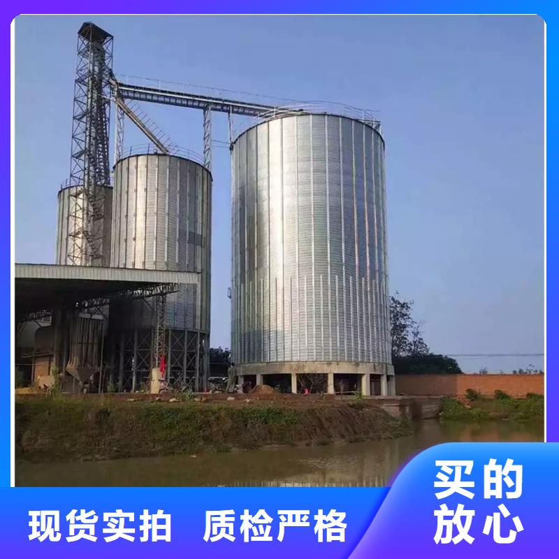 装配式钢板仓电厂钢板仓极速发货