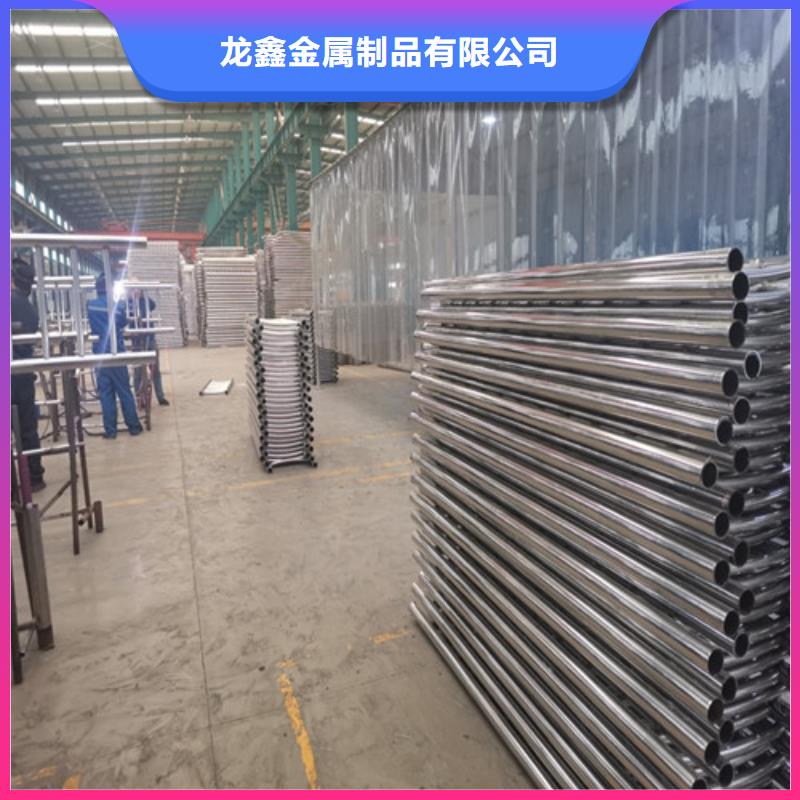 桥梁护栏【中央分隔栏】货源报价