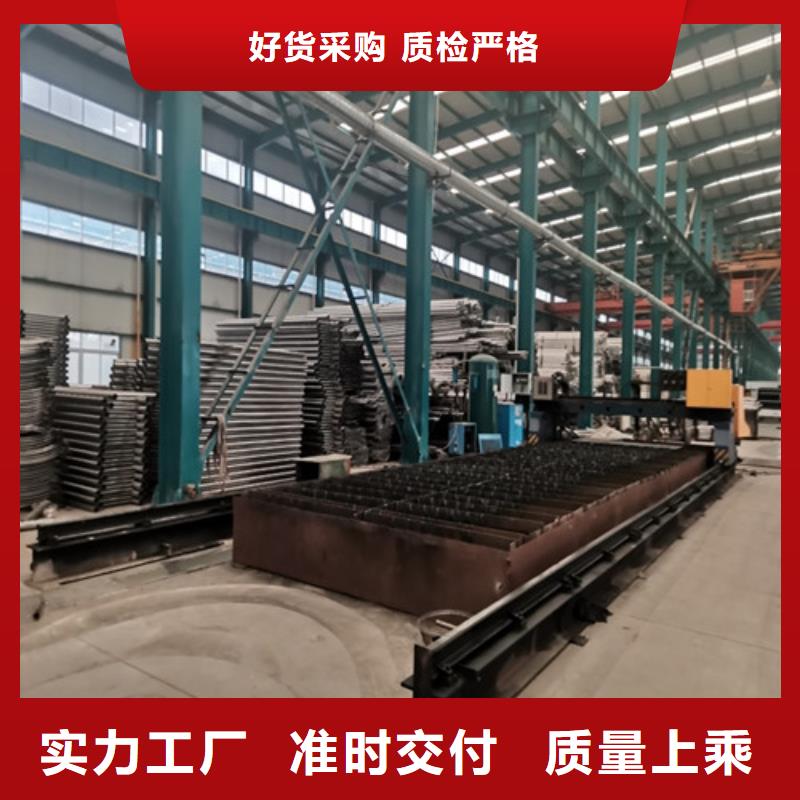 防撞护栏201不锈钢复合管甄选好厂家