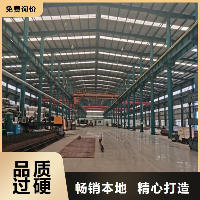 防撞护栏201不锈钢复合管甄选好厂家