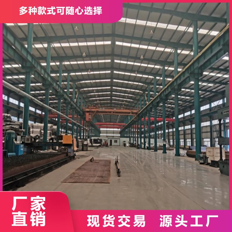 景观护栏【河道护栏】生产安装