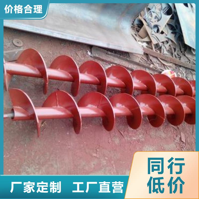 水泥螺旋输送机生产厂家