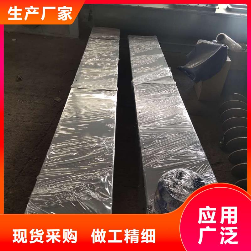 有轴螺旋输送机施工队伍