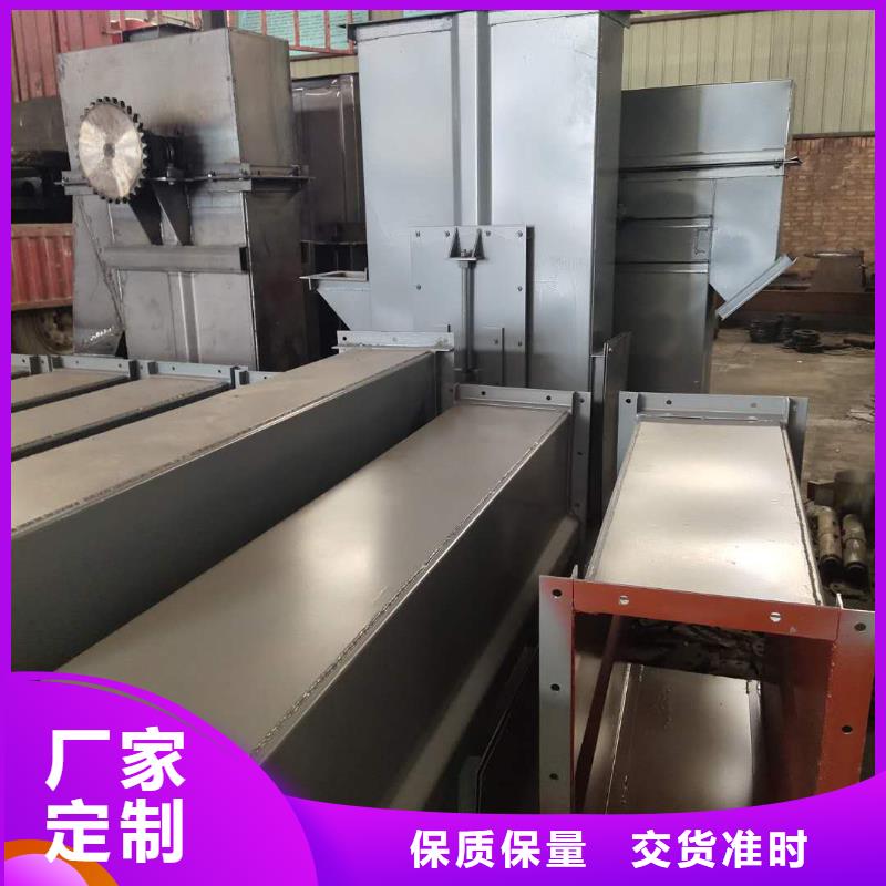 水泥螺旋输送机生产厂家