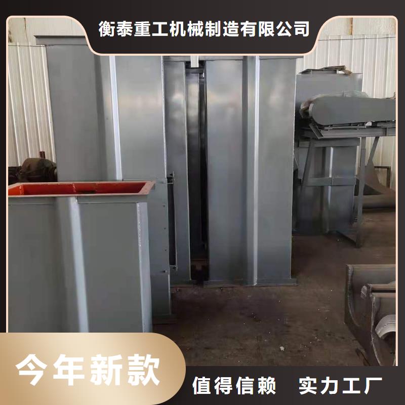 NE100链板斗式机型号齐全