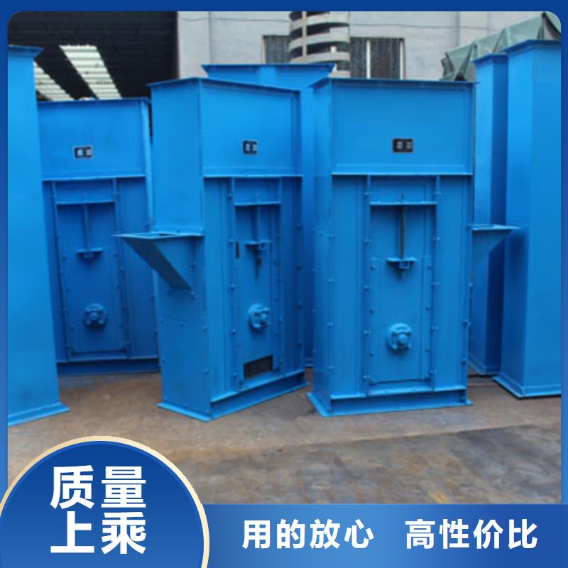 NE100链板斗式机型号齐全