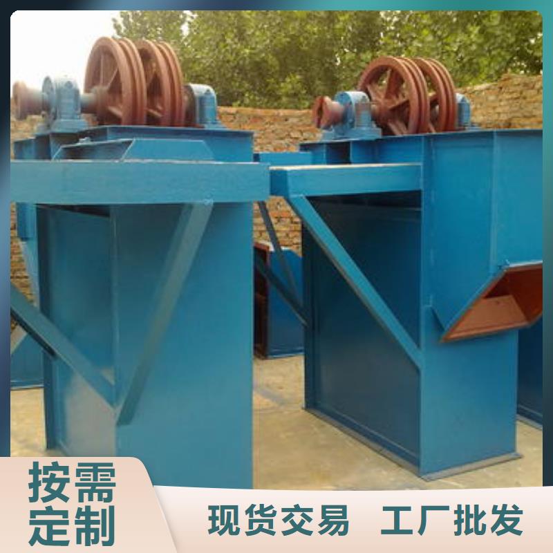 TH圆环链型斗式机质量保证