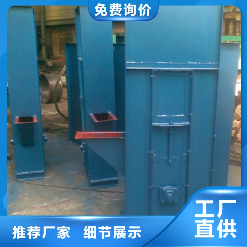 TH圆环链型斗式机质量保证