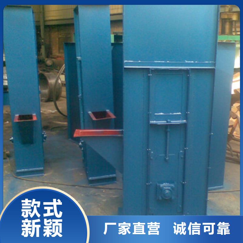 TH圆环链型斗式机质量保证