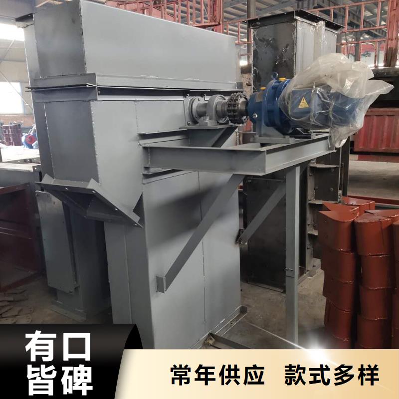 TH圆环链型斗式机质量保证