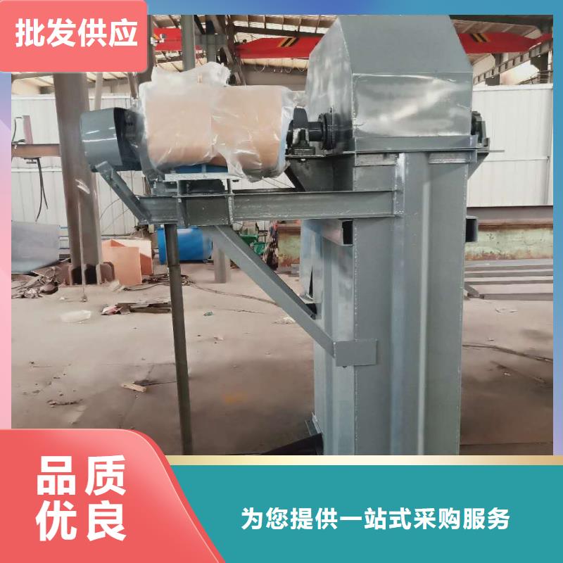 TH315环链斗式机型号齐全