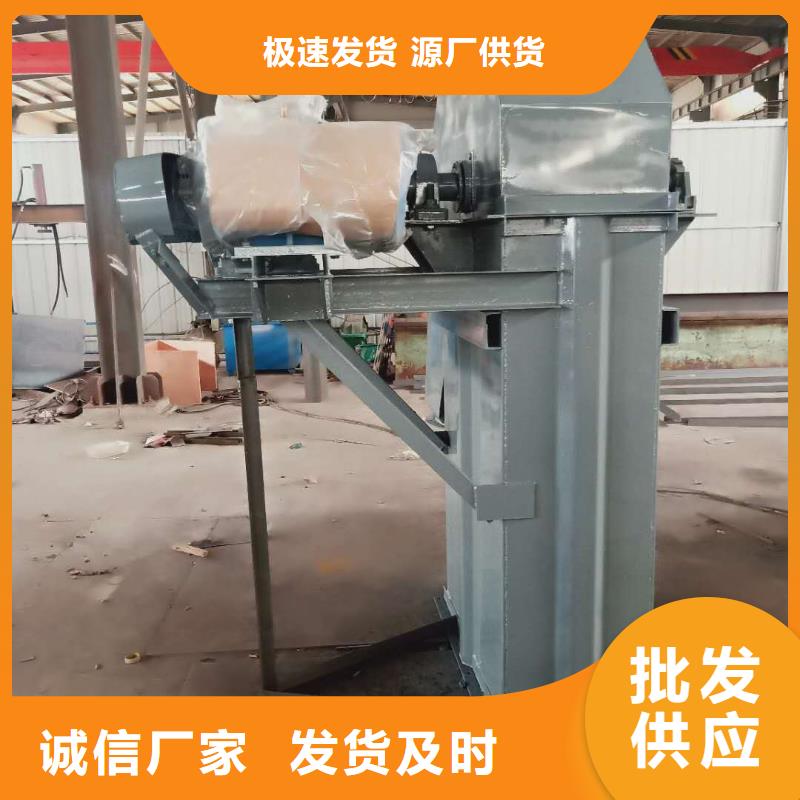 NE150板链型斗提机本地厂家