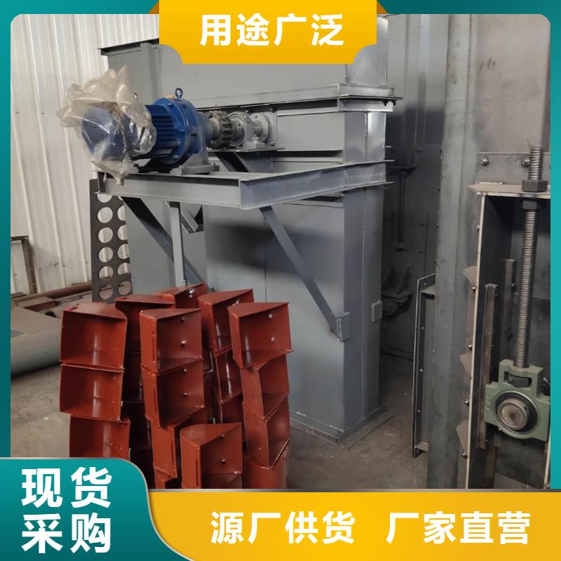 TH圆环链型斗式机质量保证