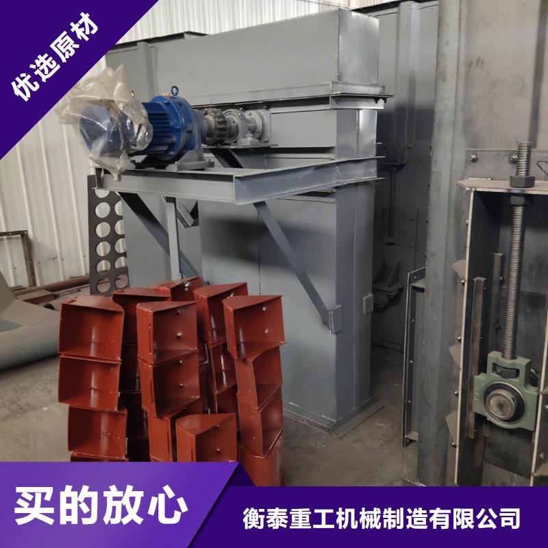 NE100链板斗式机型号齐全