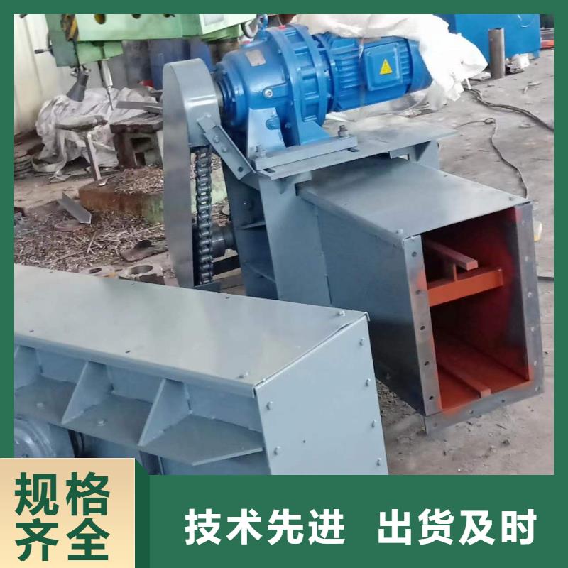 630刮板输送机值得信赖