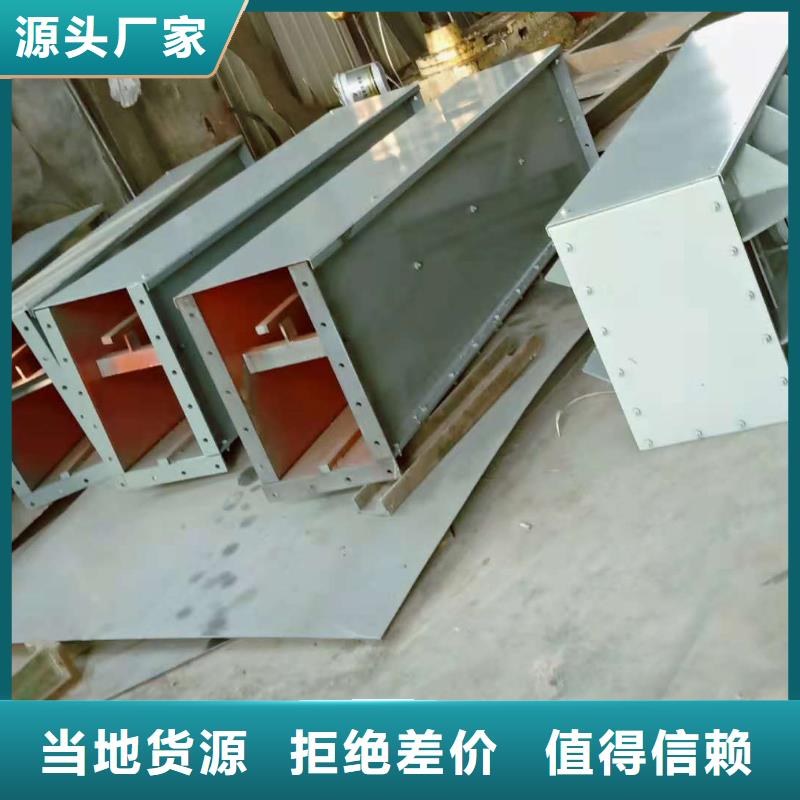 链条刮板输送机质量优