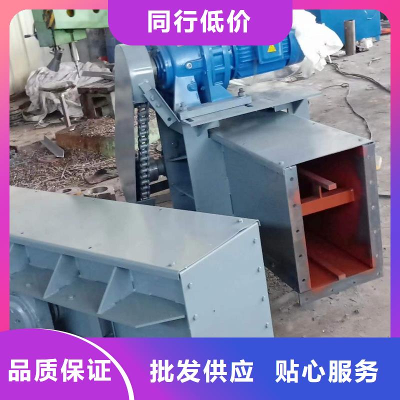 630刮板输送机值得信赖