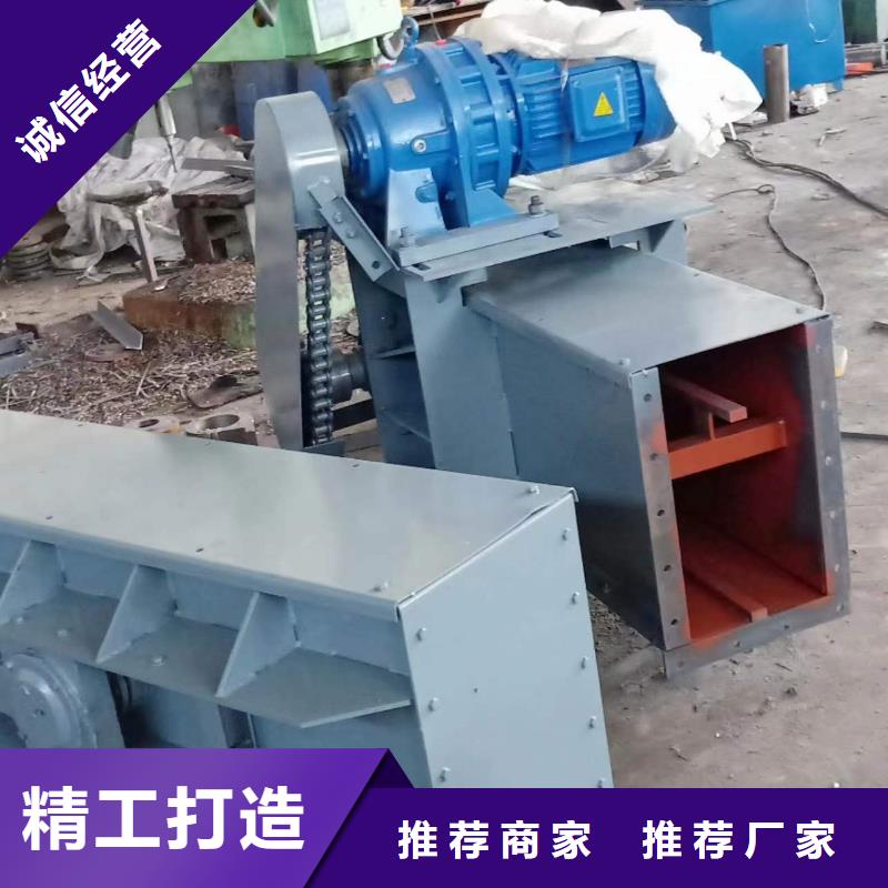 链运机实体大厂2025