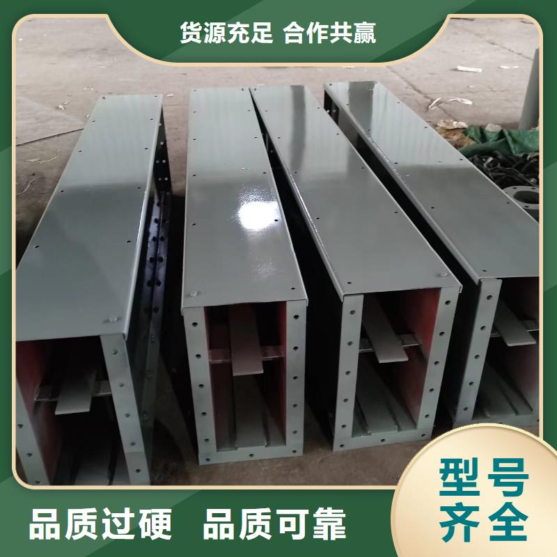 链条刮板输送机质量优
