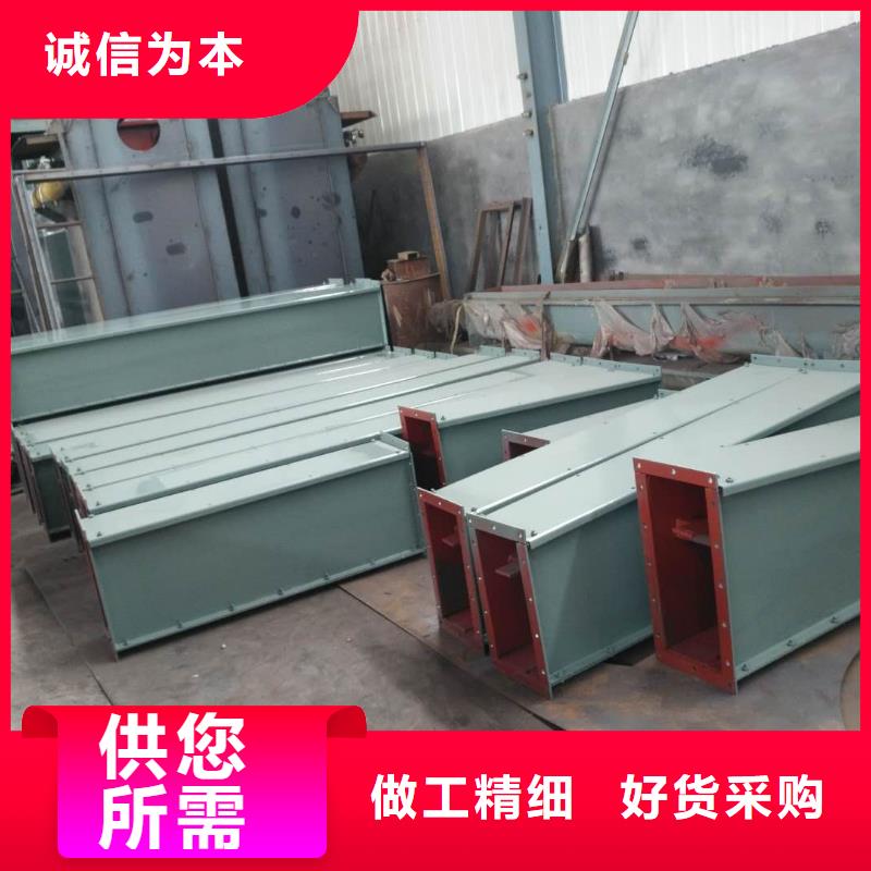 埋刮板输送机放心选择