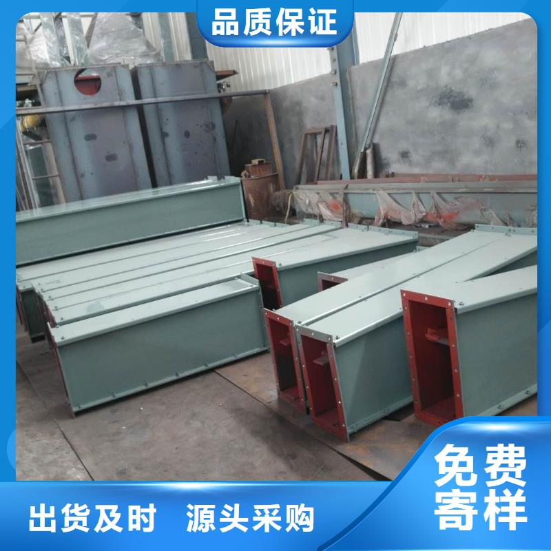 链条刮板输送机质量优