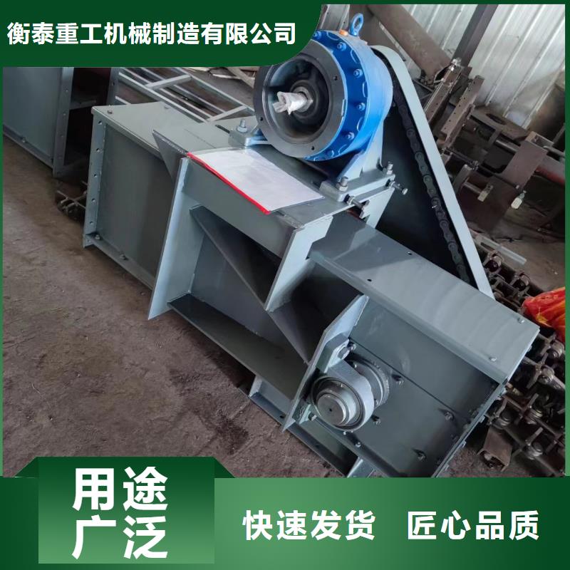 链运机实体大厂2025