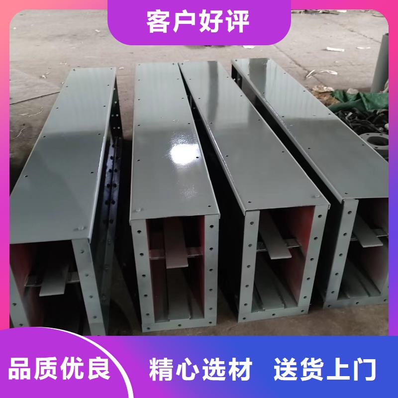 链条刮板输送机质量优