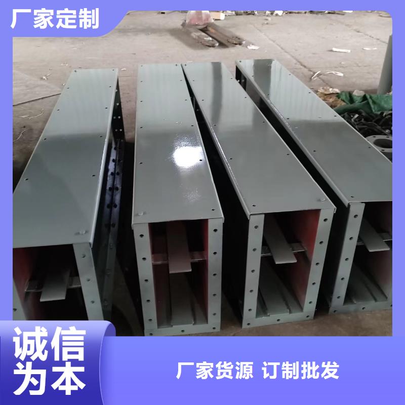 埋刮板输送机放心选择