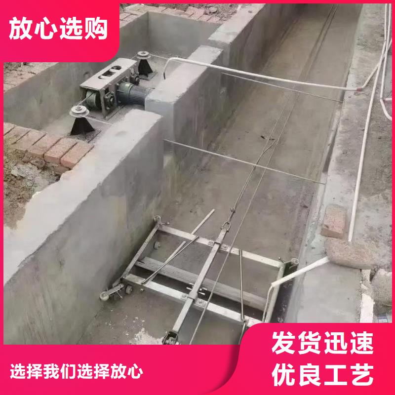 刮板式清粪机性价比高