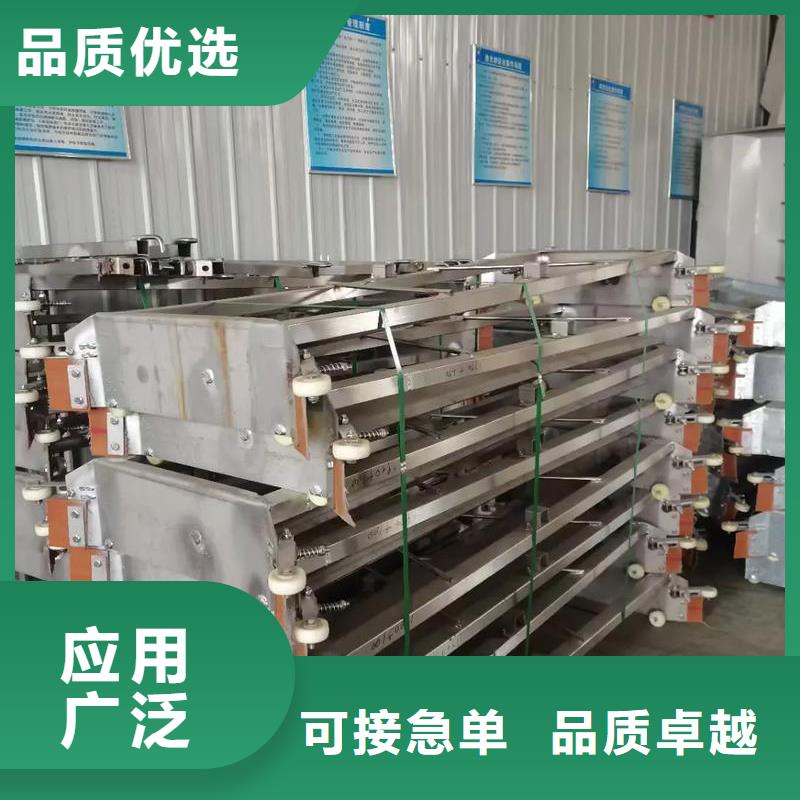 刮板式清粪机性价比高